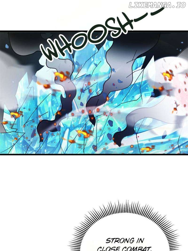 Evil Dragon Is Reincarnated! Revenge Begins at the Age of Five! Chapter 264 - page 7