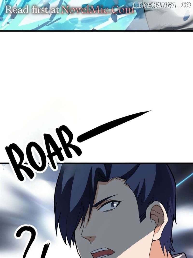 Evil Dragon Is Reincarnated! Revenge Begins at the Age of Five! Chapter 264 - page 9