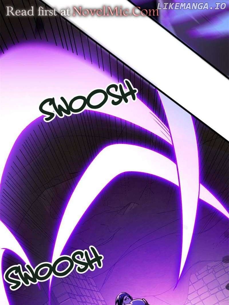 Evil Dragon Is Reincarnated! Revenge Begins at the Age of Five! Chapter 265 - page 3