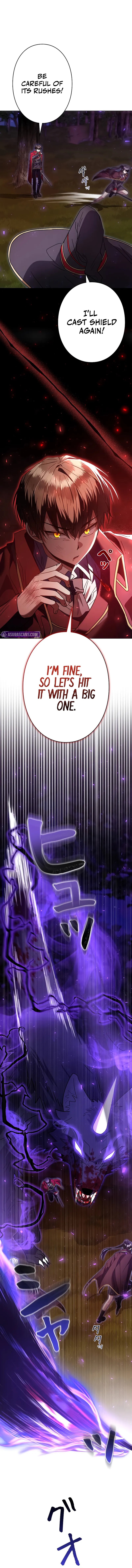 Love Letter From The Future Chapter 26 - page 7