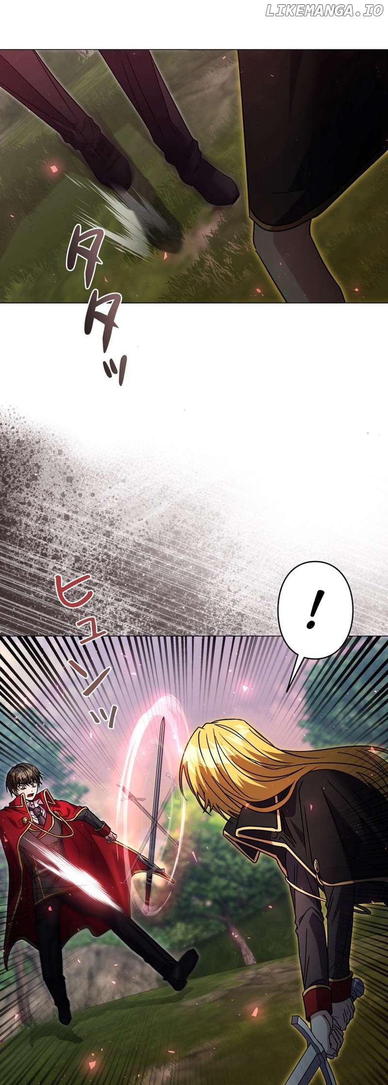 Love Letter From The Future Chapter 29 - page 16