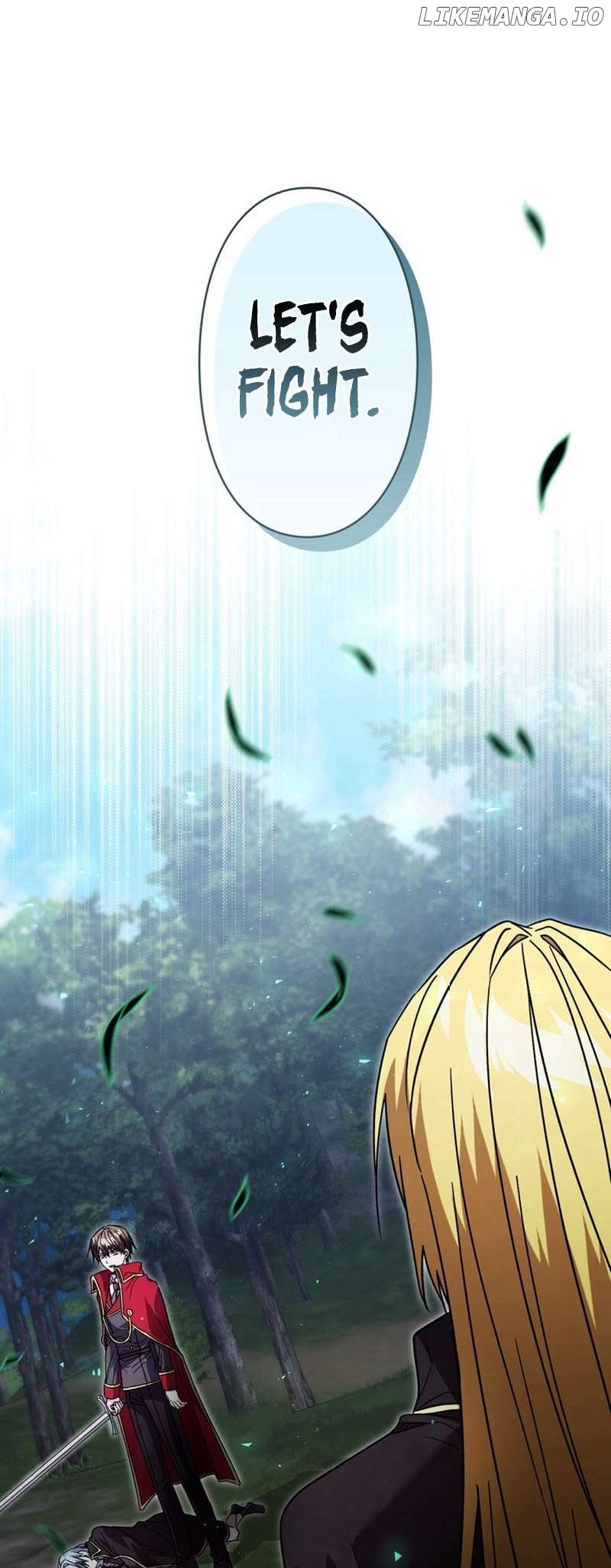 Love Letter From The Future Chapter 29 - page 2