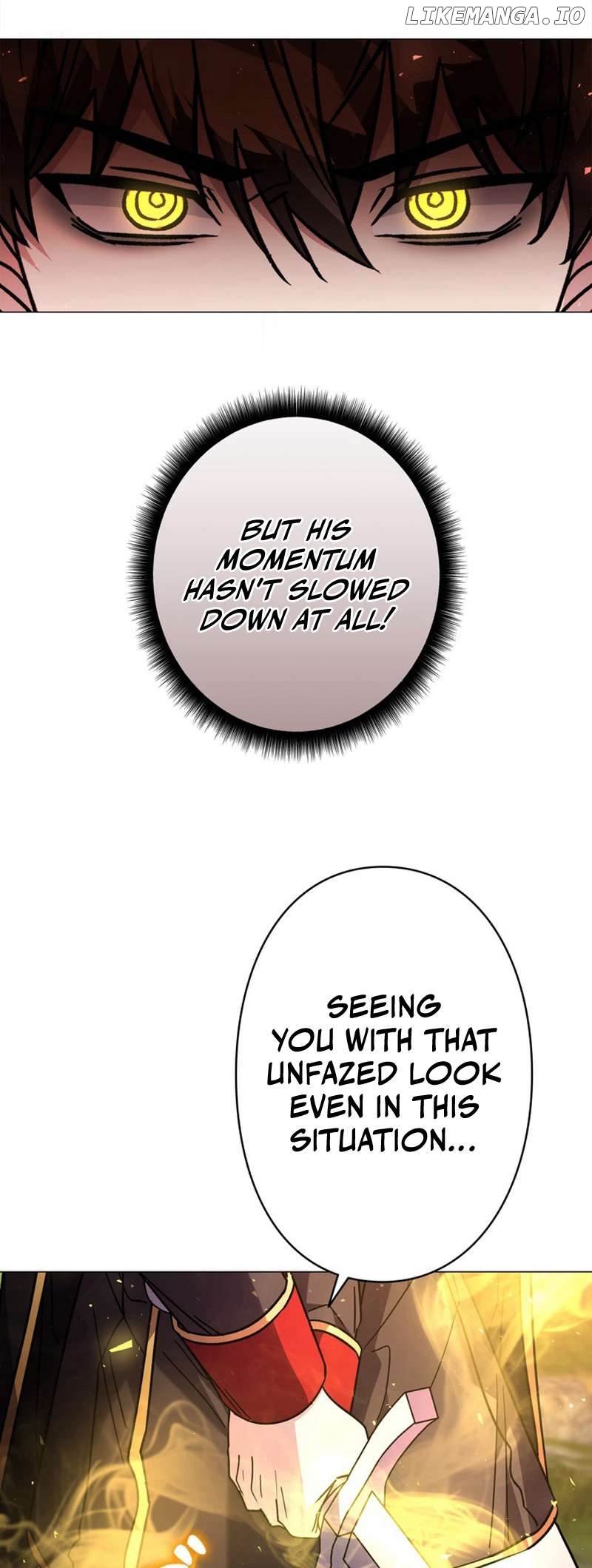 Love Letter From The Future Chapter 29 - page 28