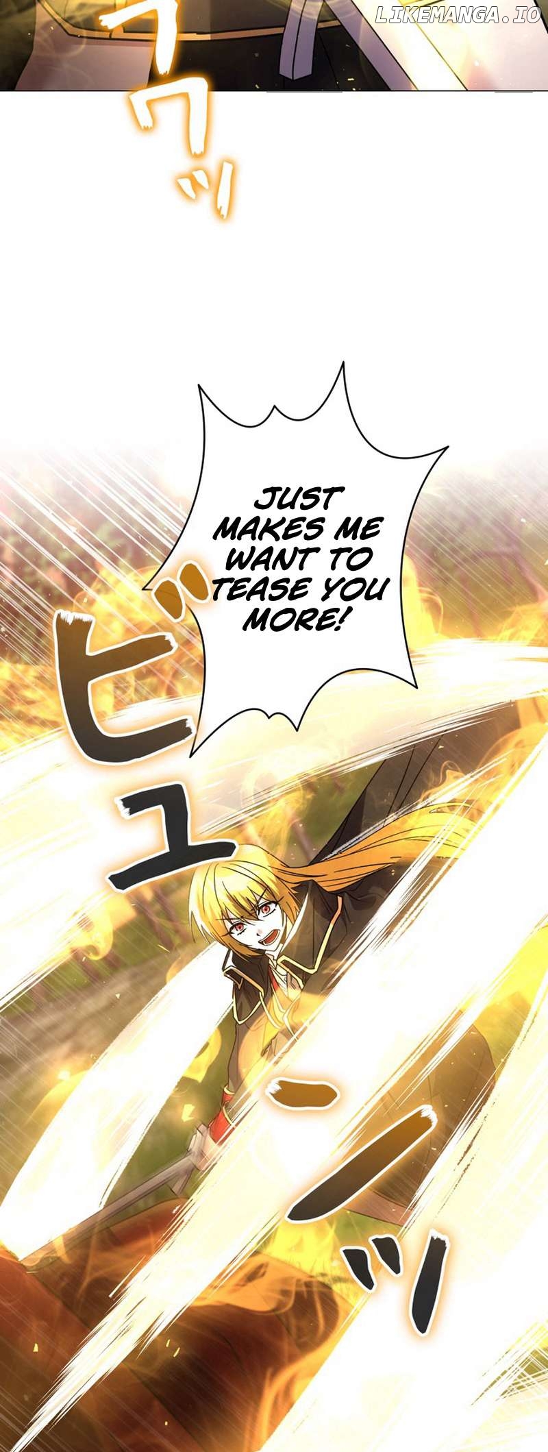 Love Letter From The Future Chapter 29 - page 29