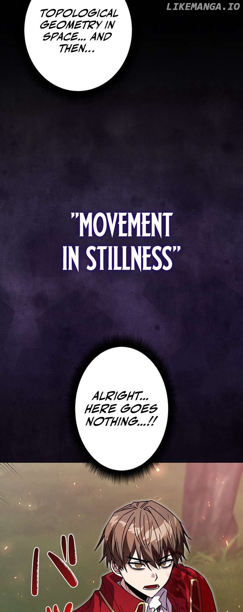 Love Letter From The Future Chapter 29 - page 36