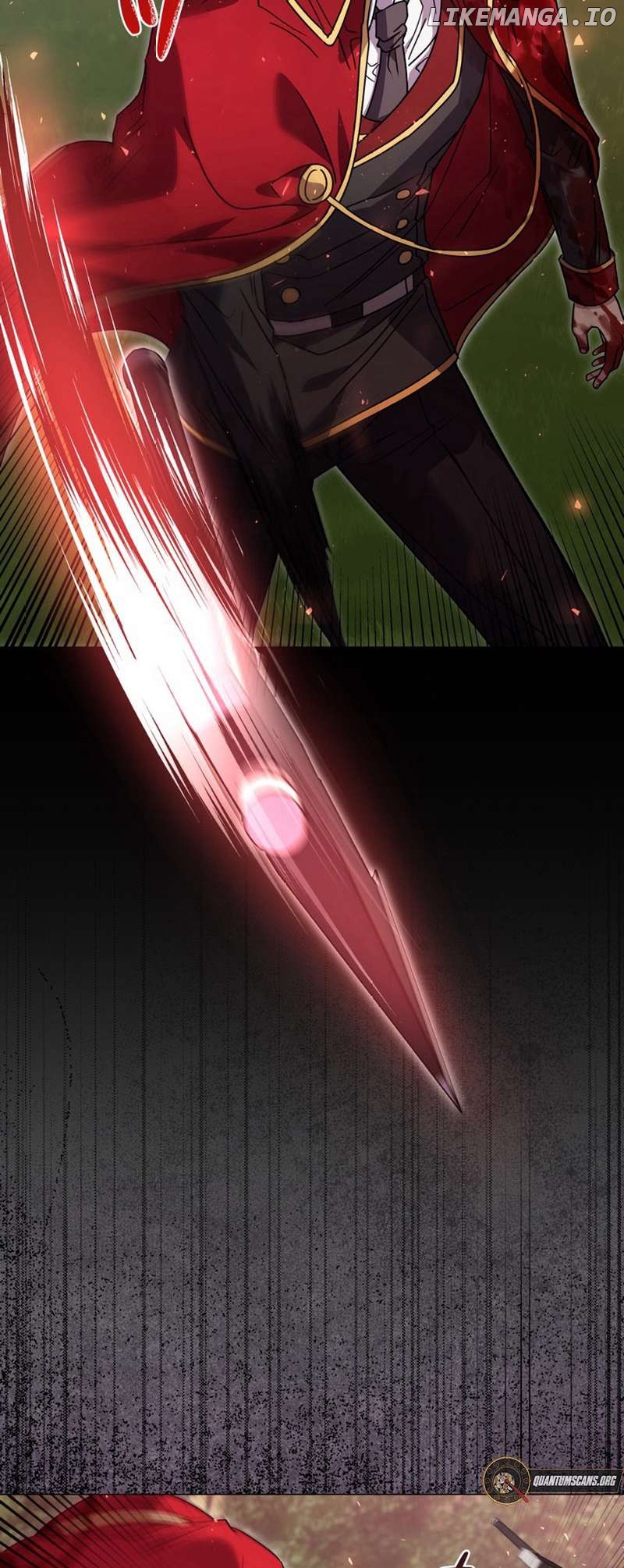 Love Letter From The Future Chapter 29 - page 37