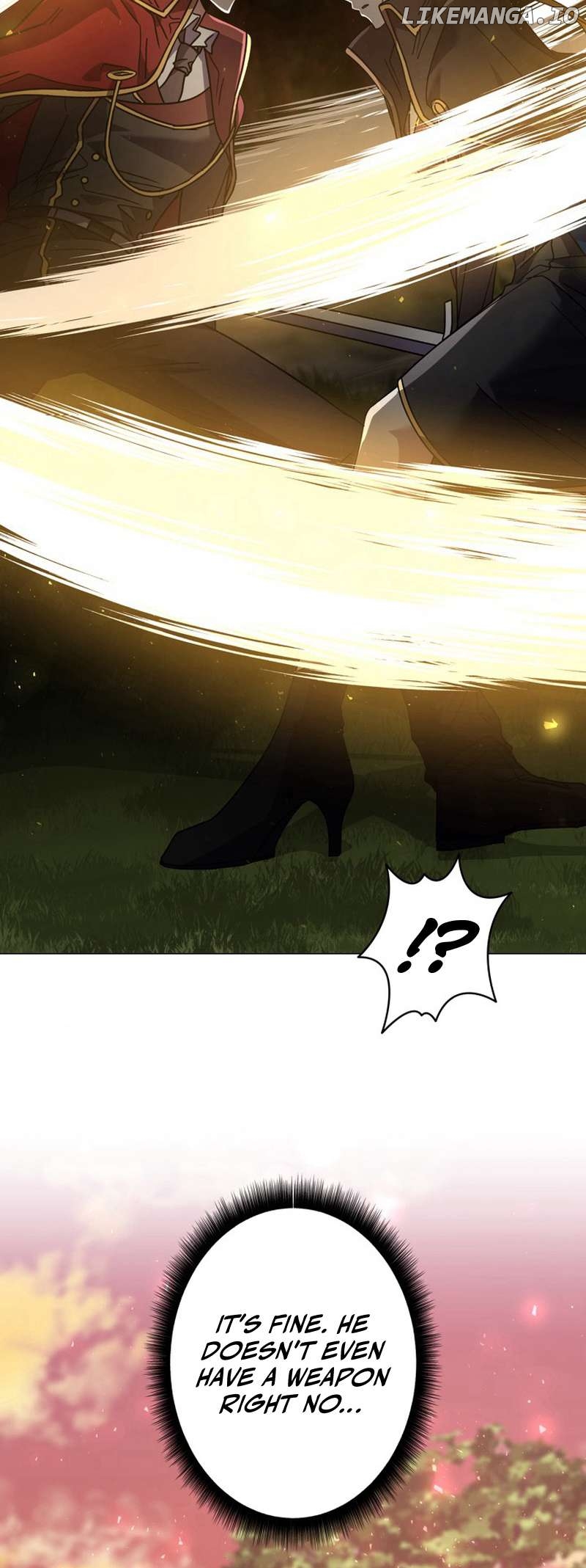 Love Letter From The Future Chapter 29 - page 46