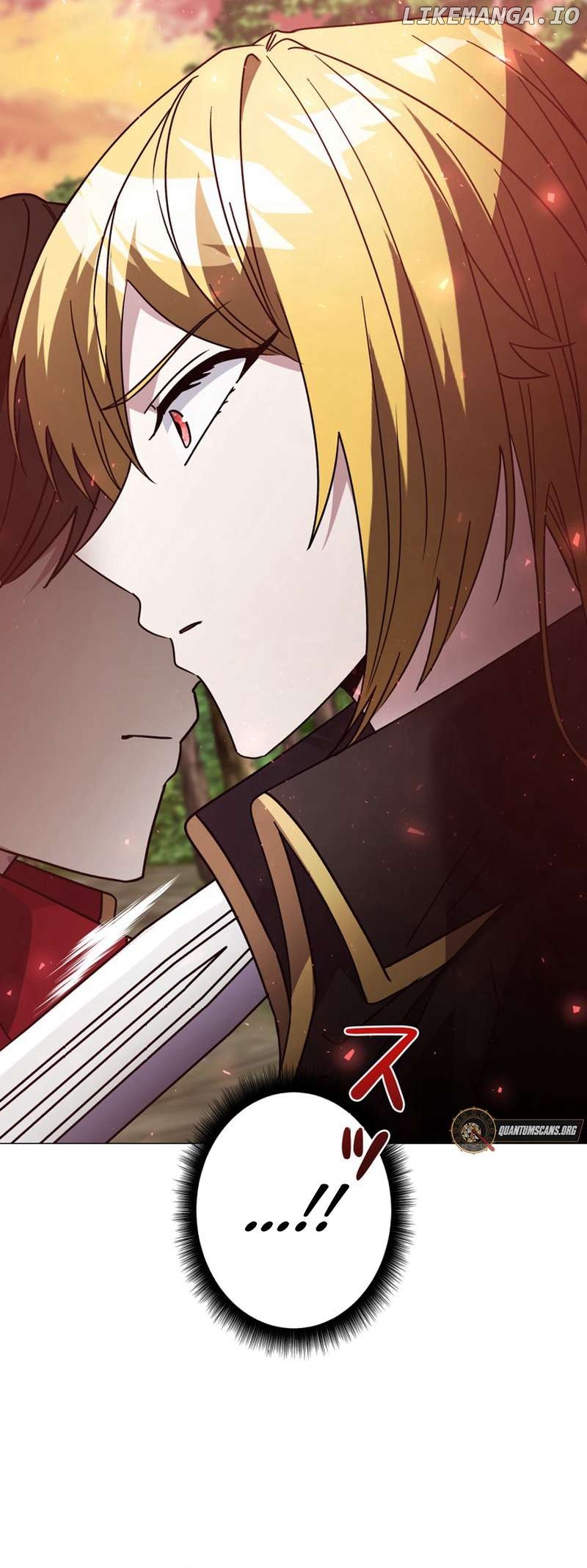 Love Letter From The Future Chapter 29 - page 47