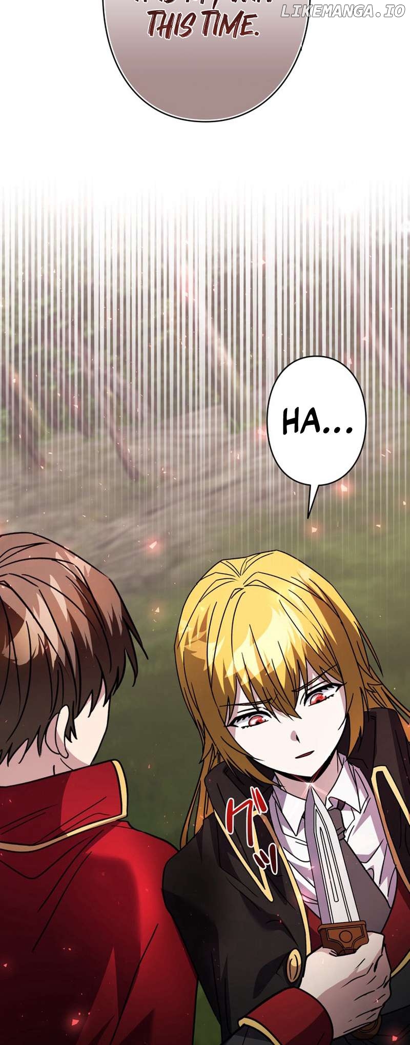 Love Letter From The Future Chapter 29 - page 49