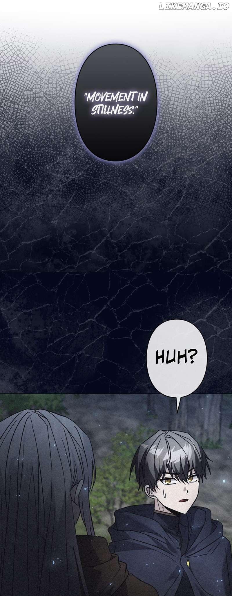 Love Letter From The Future Chapter 29 - page 5