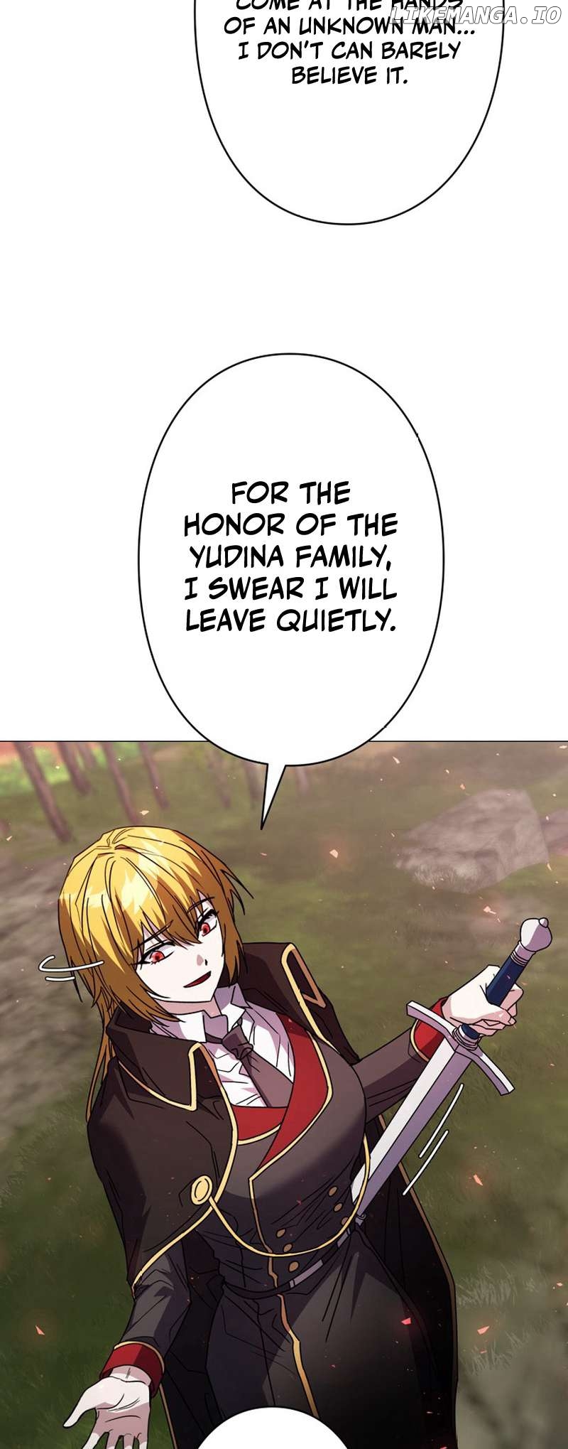 Love Letter From The Future Chapter 29 - page 52