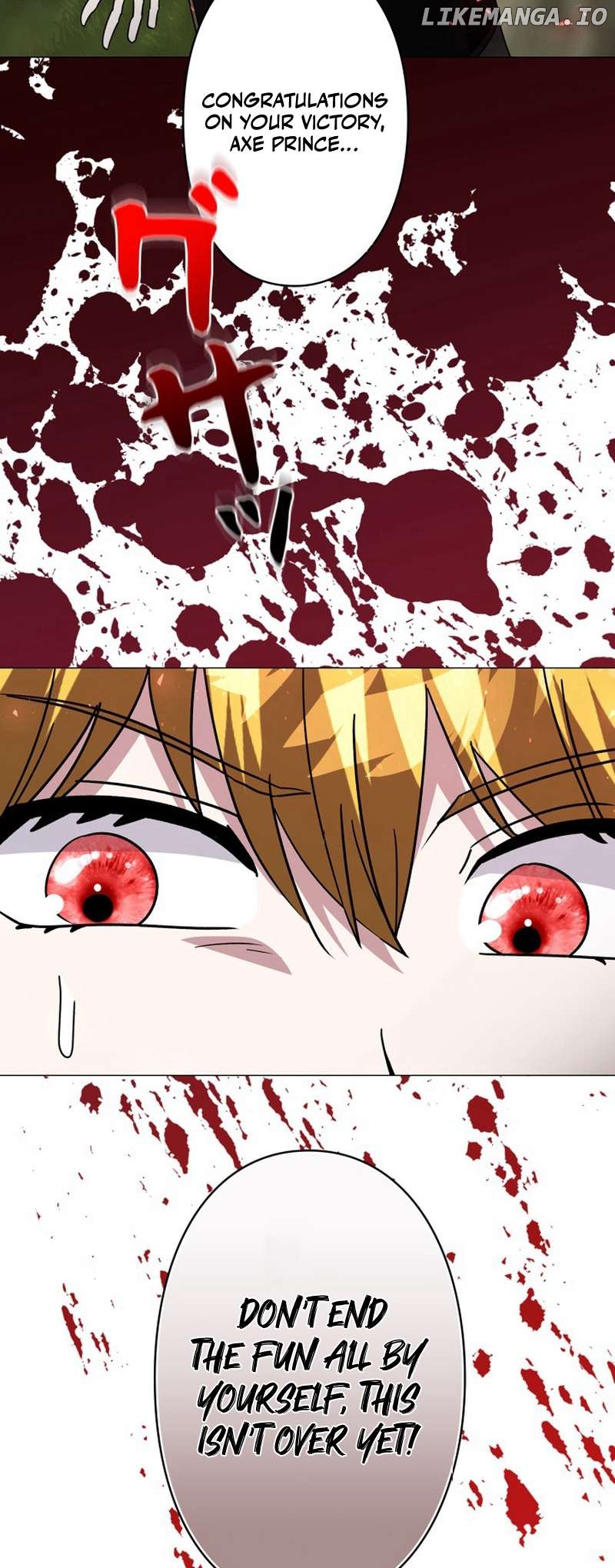 Love Letter From The Future Chapter 29 - page 53