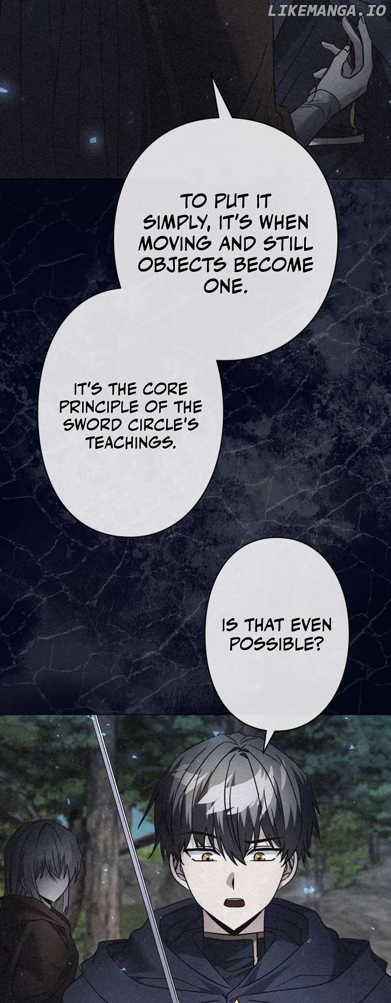 Love Letter From The Future Chapter 29 - page 6