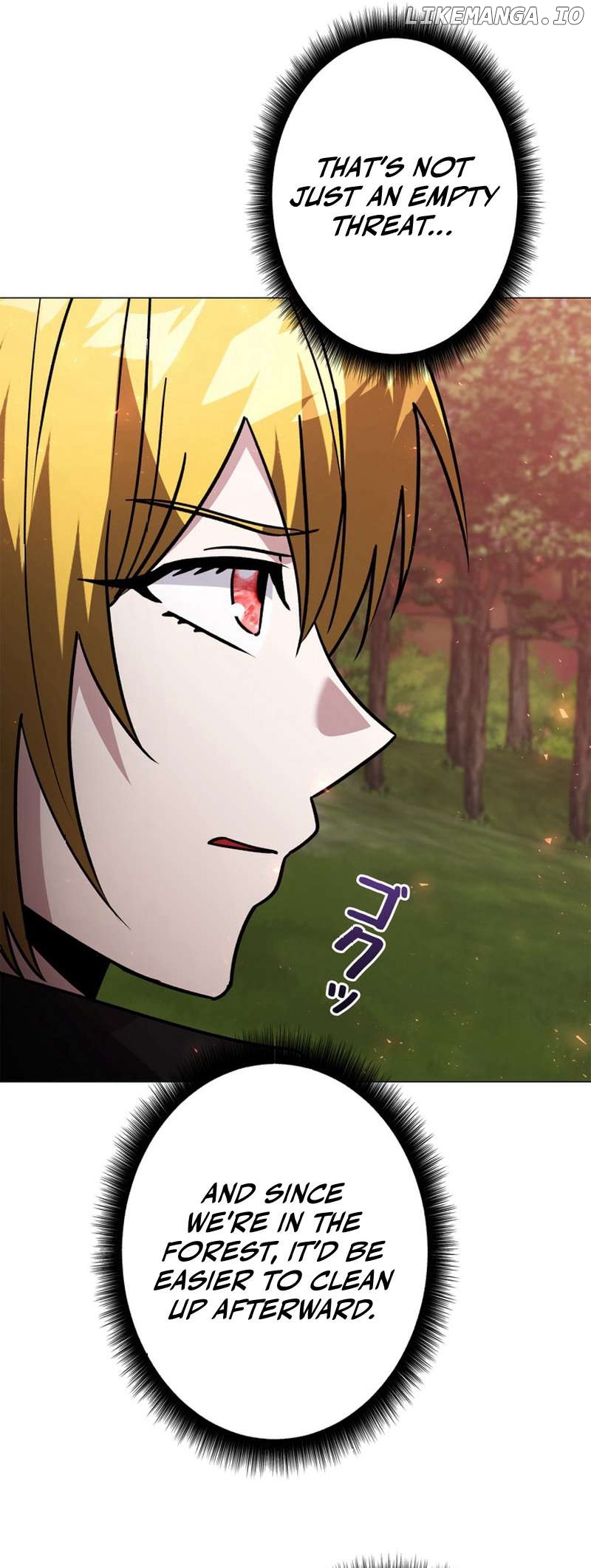 Love Letter From The Future Chapter 29 - page 65