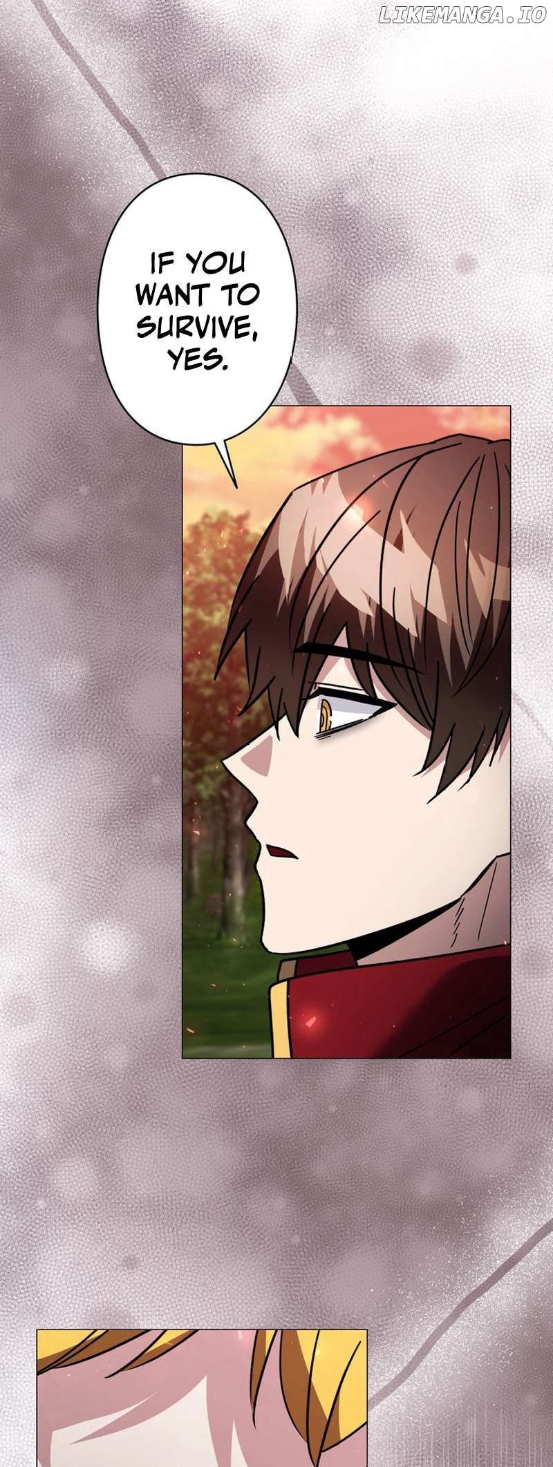 Love Letter From The Future Chapter 29 - page 67