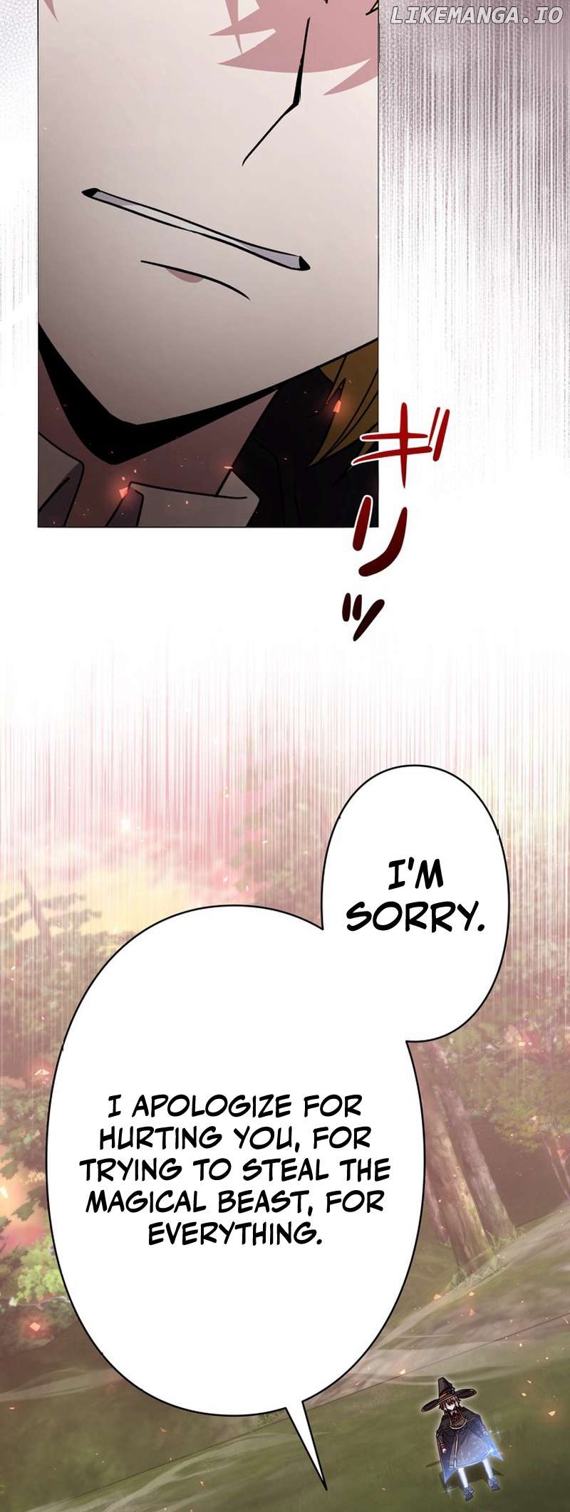 Love Letter From The Future Chapter 29 - page 68