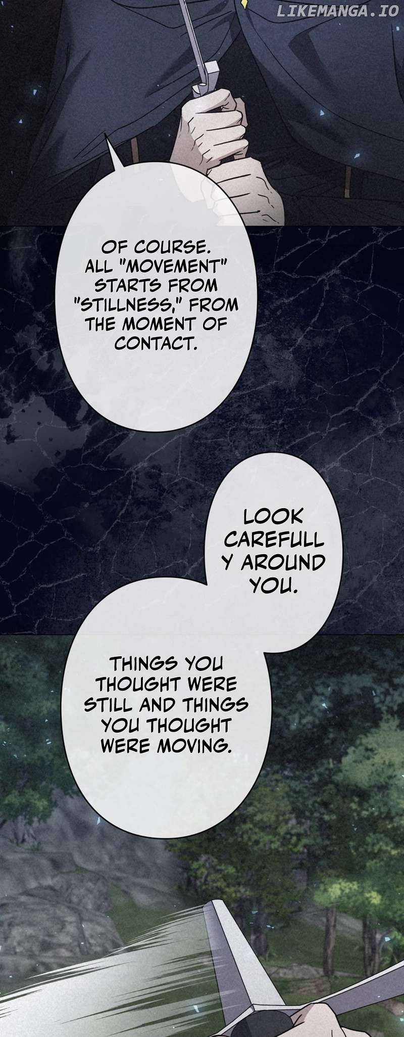 Love Letter From The Future Chapter 29 - page 7