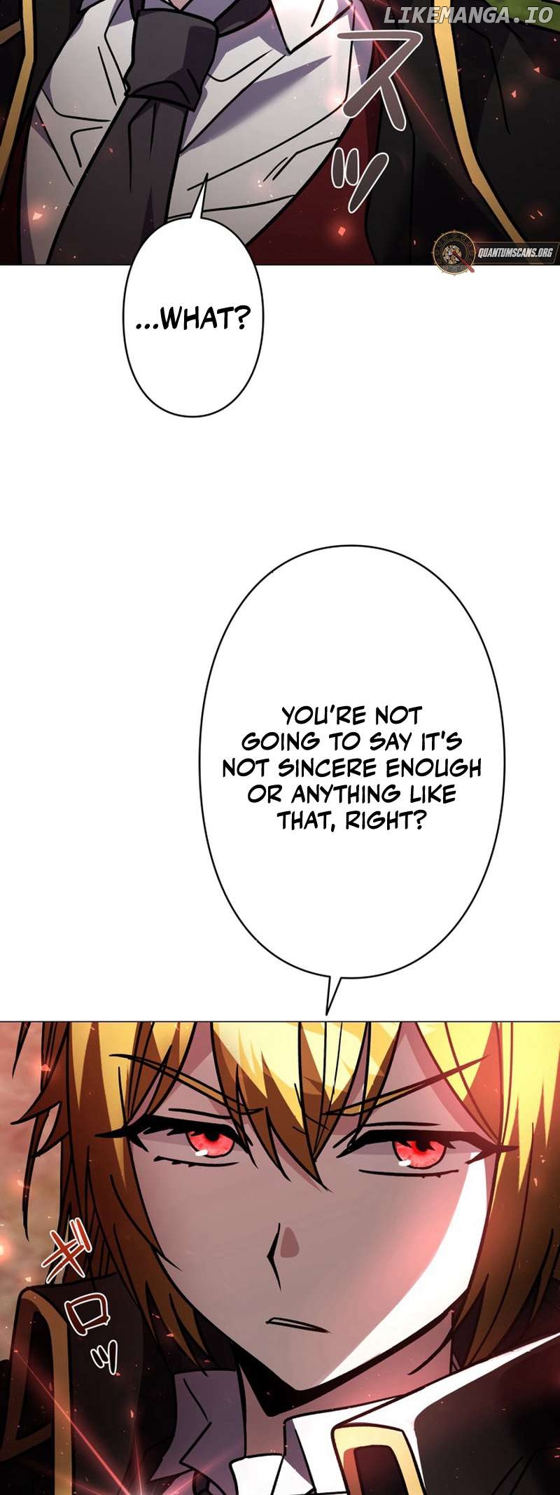 Love Letter From The Future Chapter 29 - page 72