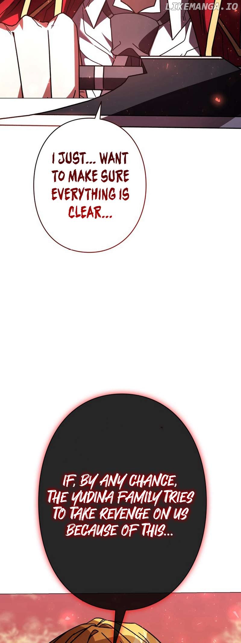 Love Letter From The Future Chapter 29 - page 74