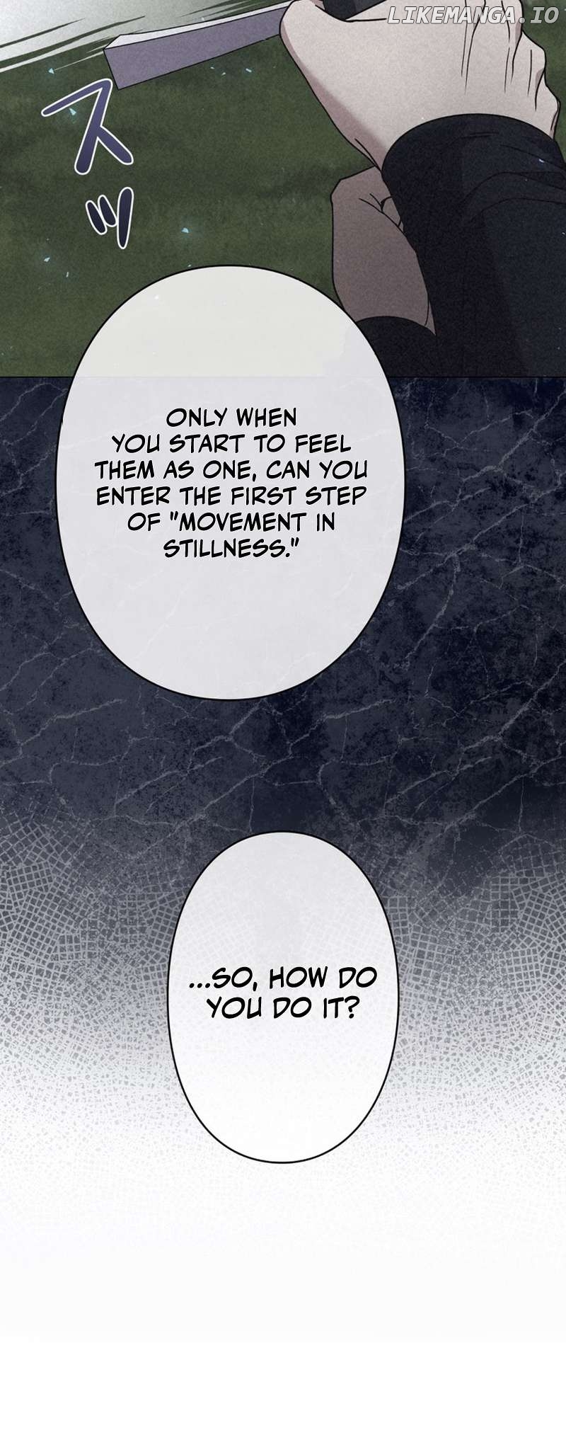 Love Letter From The Future Chapter 29 - page 8