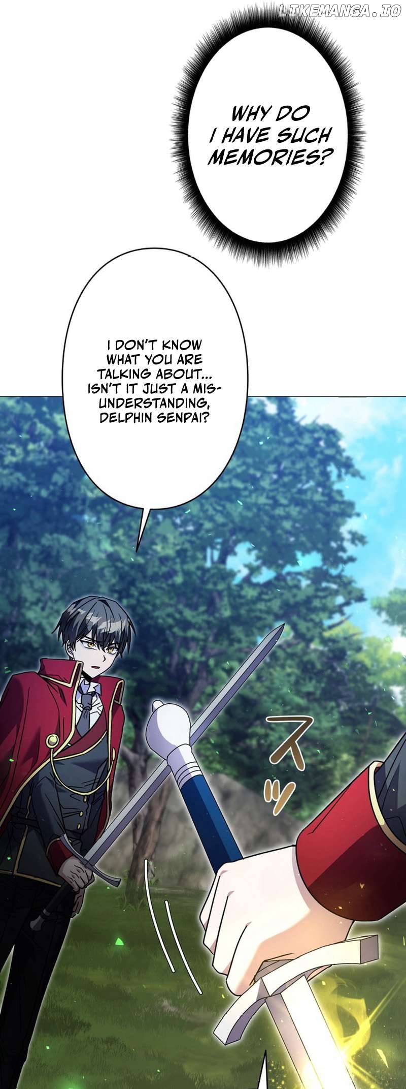Love Letter From The Future Chapter 29 - page 9
