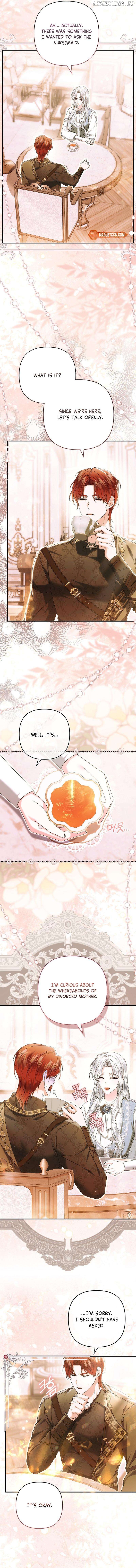 How to Reject a Perfect Marriage Chapter 23 - page 2