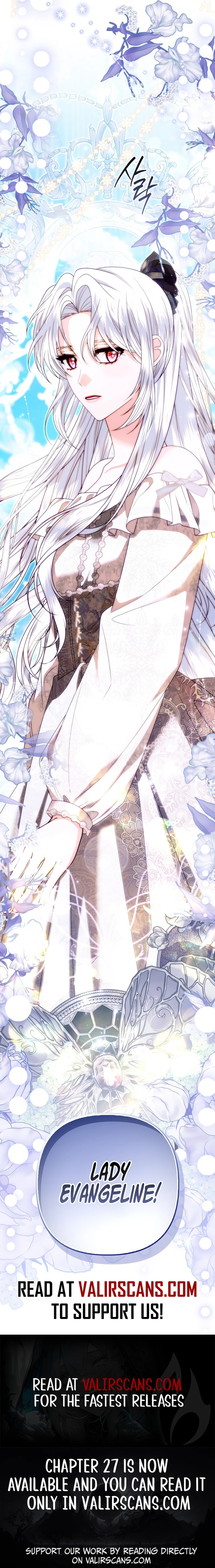 How to Reject a Perfect Marriage Chapter 24 - page 10