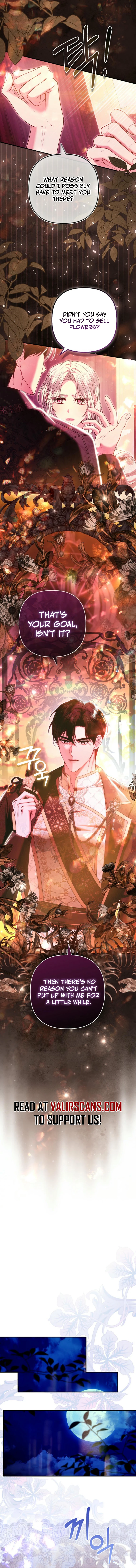 How to Reject a Perfect Marriage Chapter 26 - page 9