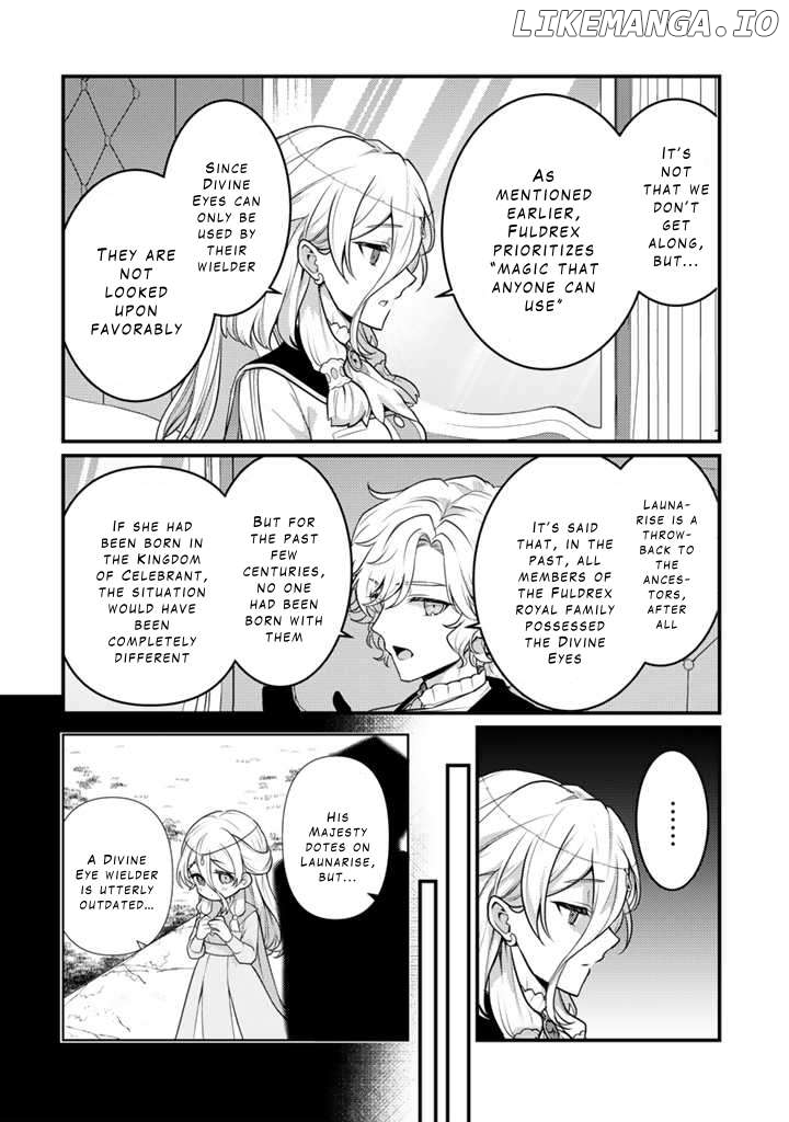 Ryuu ni Sodaterareta Saikyou ~Subete wo Kiwameta Shounen wa Ningenkai wo Musou suru~ Chapter 22 - page 2