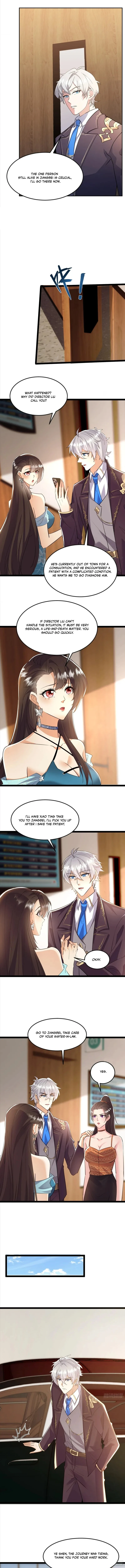 Another God of War Manhua Chapter 12 - page 5