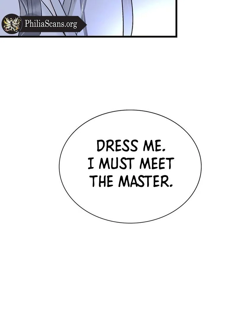 After The Novel Villains Heard My Inner Voice Chapter 7 - page 14