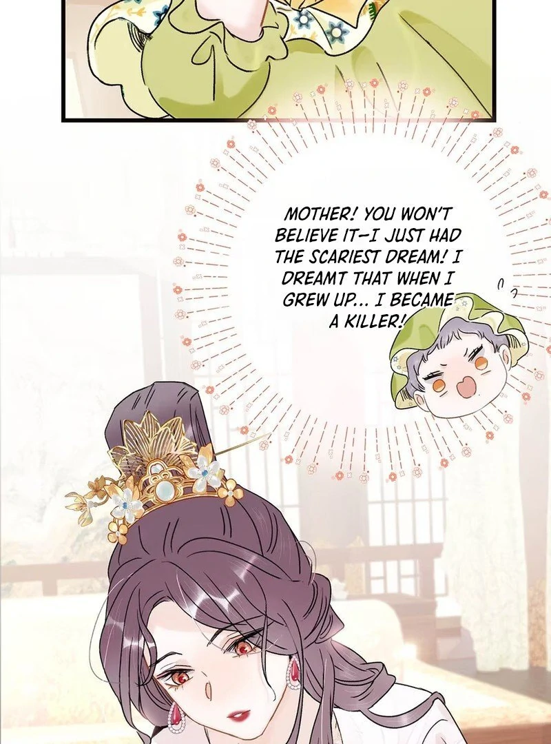 After The Novel Villains Heard My Inner Voice Chapter 7 - page 18