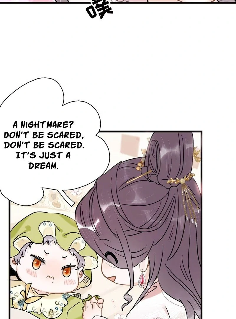 After The Novel Villains Heard My Inner Voice Chapter 7 - page 21