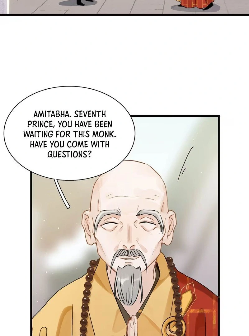 After The Novel Villains Heard My Inner Voice Chapter 7 - page 26