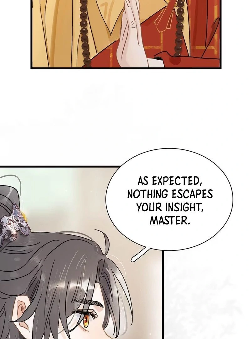 After The Novel Villains Heard My Inner Voice Chapter 7 - page 27