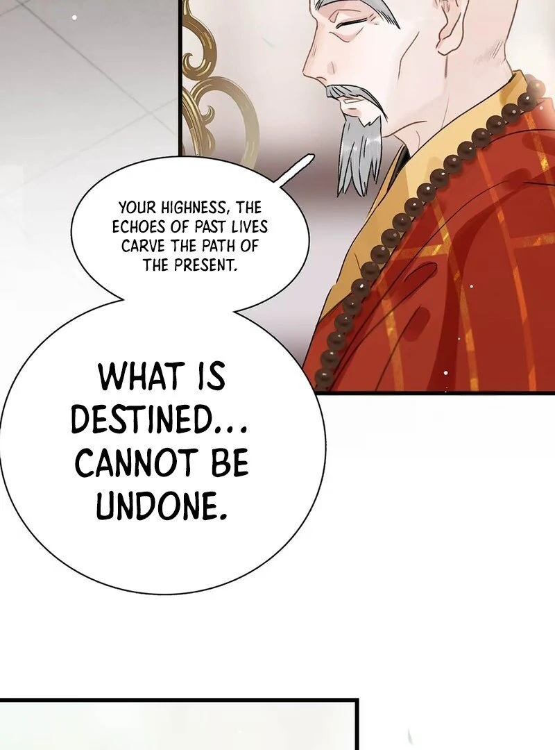 After The Novel Villains Heard My Inner Voice Chapter 7 - page 31