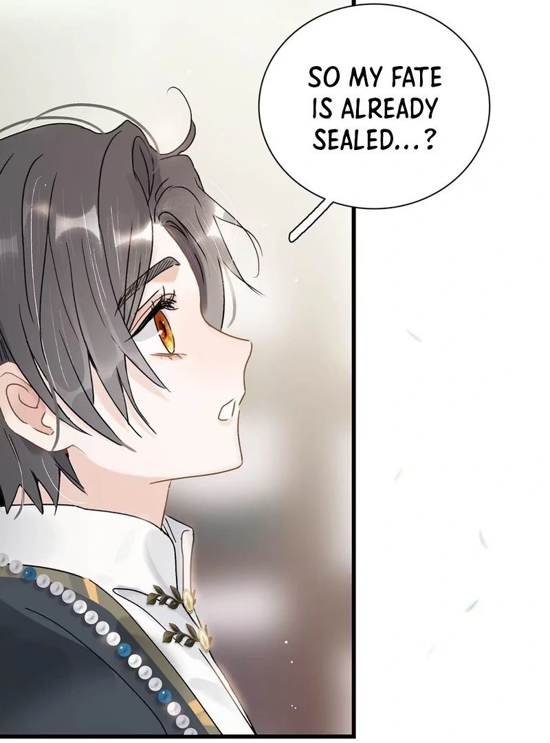After The Novel Villains Heard My Inner Voice Chapter 7 - page 32