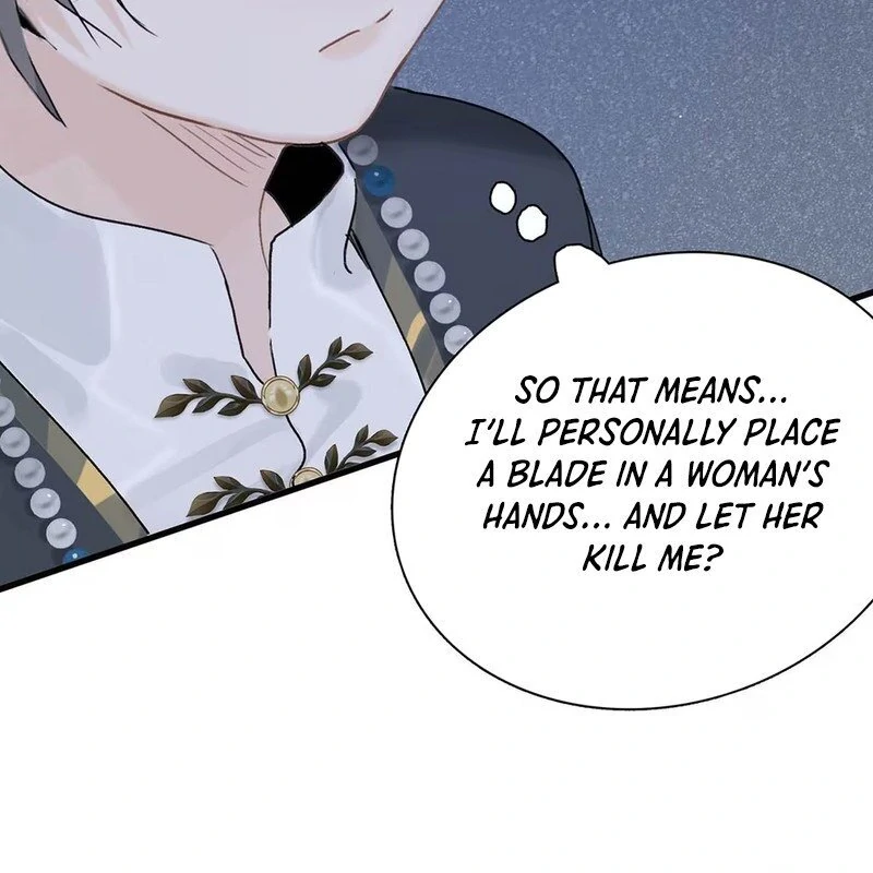 After The Novel Villains Heard My Inner Voice Chapter 7 - page 34