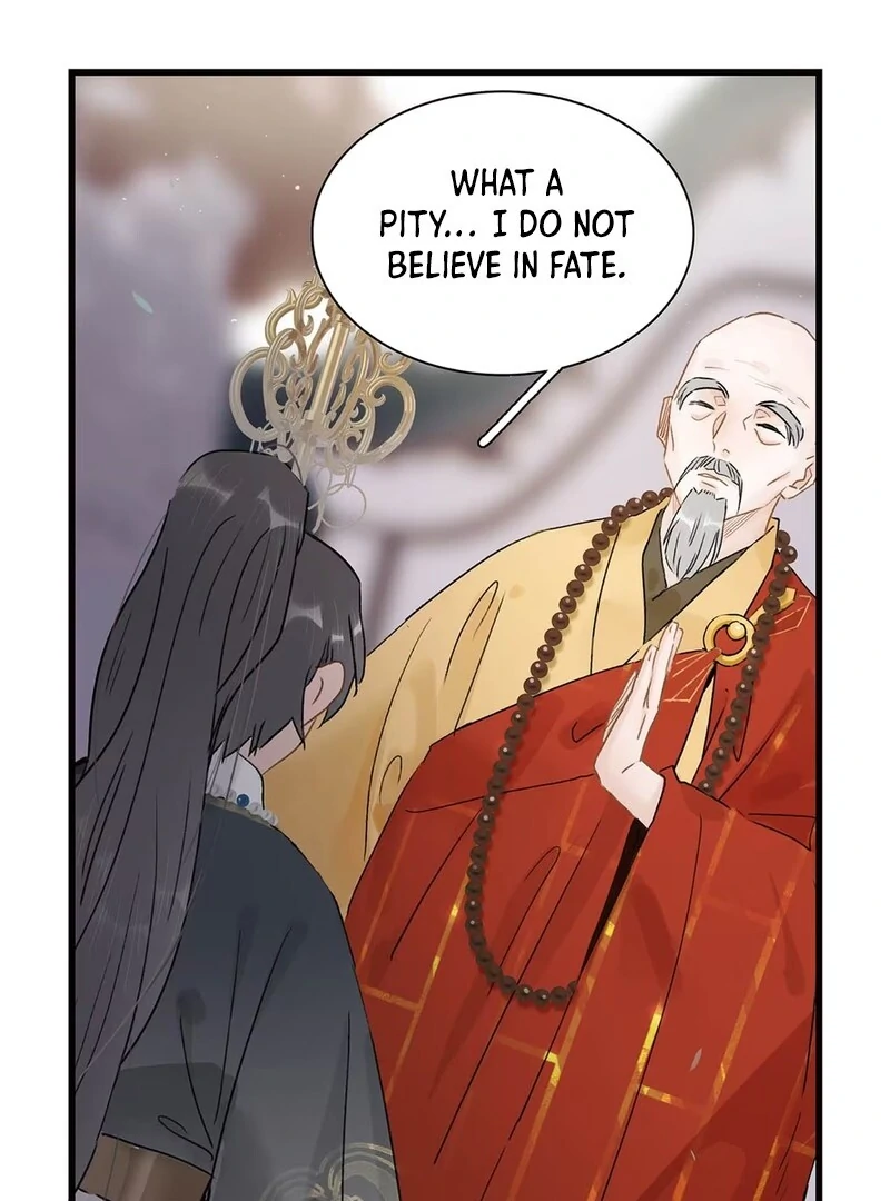 After The Novel Villains Heard My Inner Voice Chapter 7 - page 36