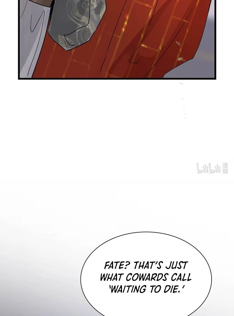After The Novel Villains Heard My Inner Voice Chapter 7 - page 37