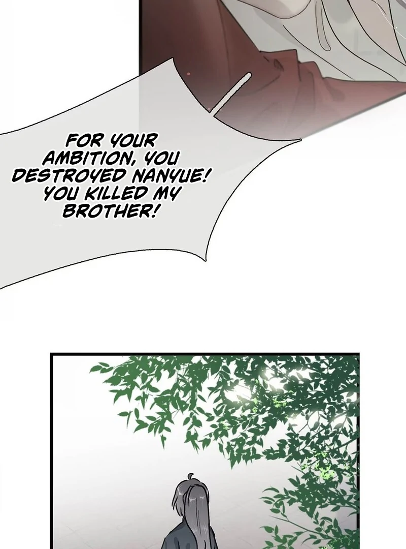 After The Novel Villains Heard My Inner Voice Chapter 7 - page 42