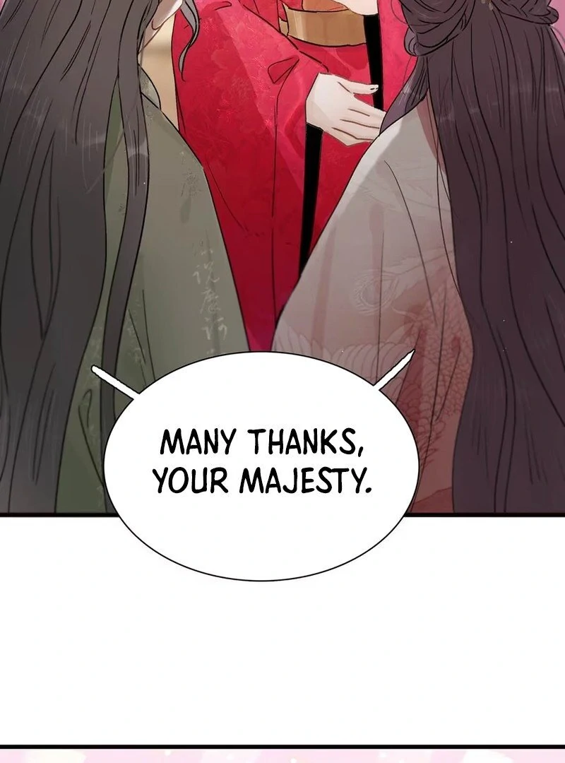 After The Novel Villains Heard My Inner Voice Chapter 7 - page 53