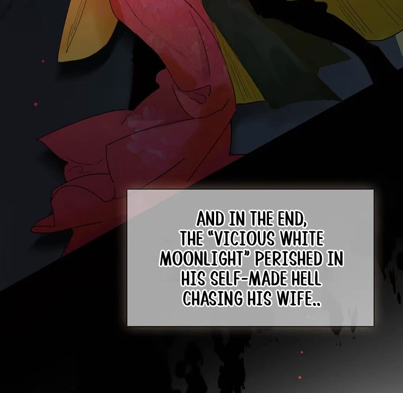 After The Novel Villains Heard My Inner Voice Chapter 8 - page 11