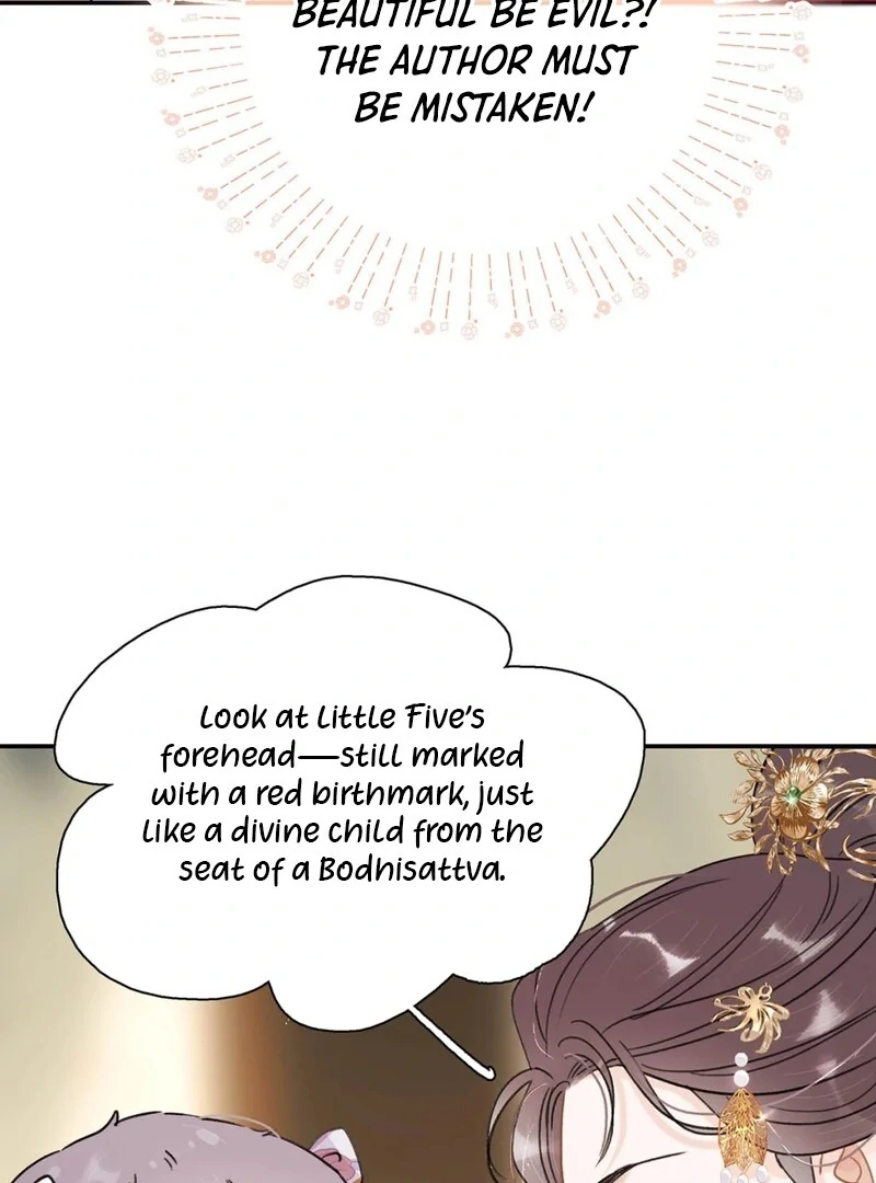 After The Novel Villains Heard My Inner Voice Chapter 8 - page 14