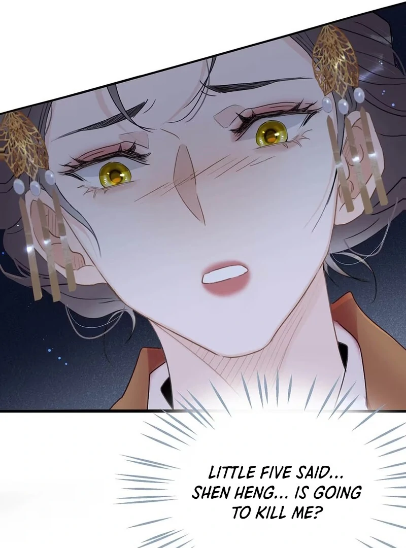 After The Novel Villains Heard My Inner Voice Chapter 8 - page 24