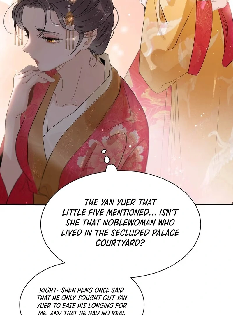 After The Novel Villains Heard My Inner Voice Chapter 8 - page 26