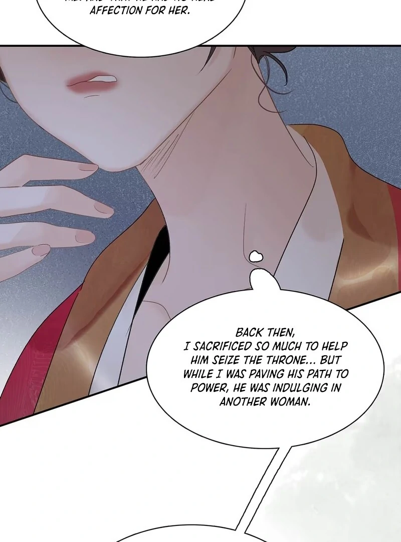 After The Novel Villains Heard My Inner Voice Chapter 8 - page 27