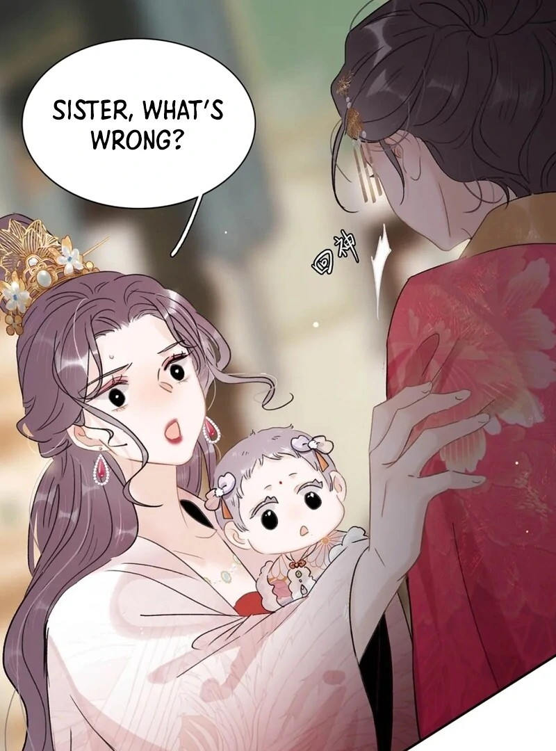 After The Novel Villains Heard My Inner Voice Chapter 8 - page 29