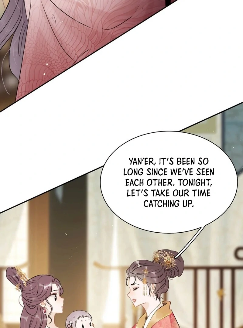 After The Novel Villains Heard My Inner Voice Chapter 8 - page 30
