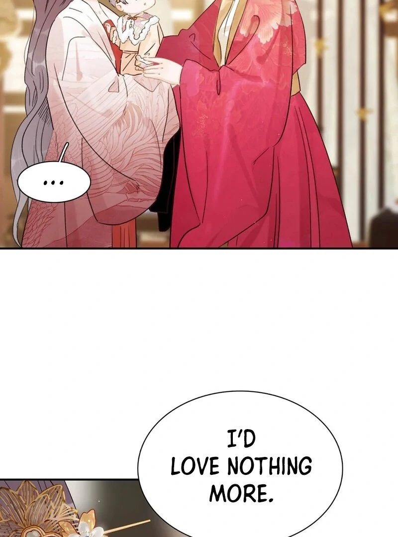 After The Novel Villains Heard My Inner Voice Chapter 8 - page 31